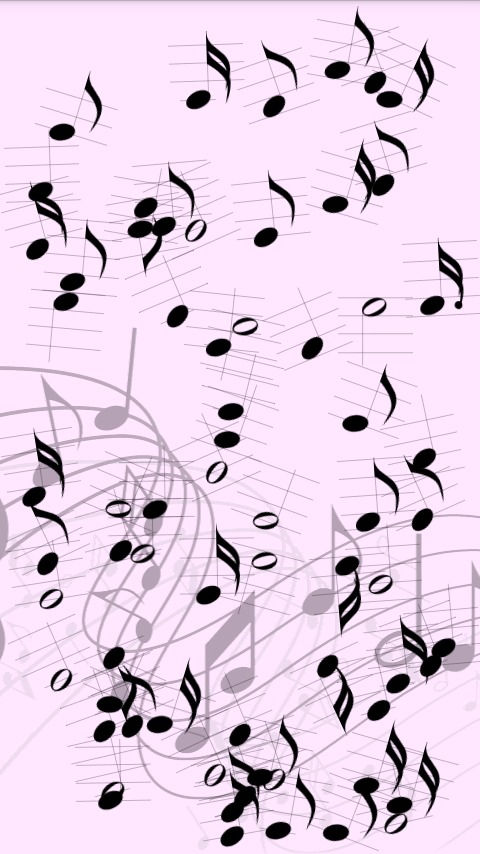 Music Notes截图4