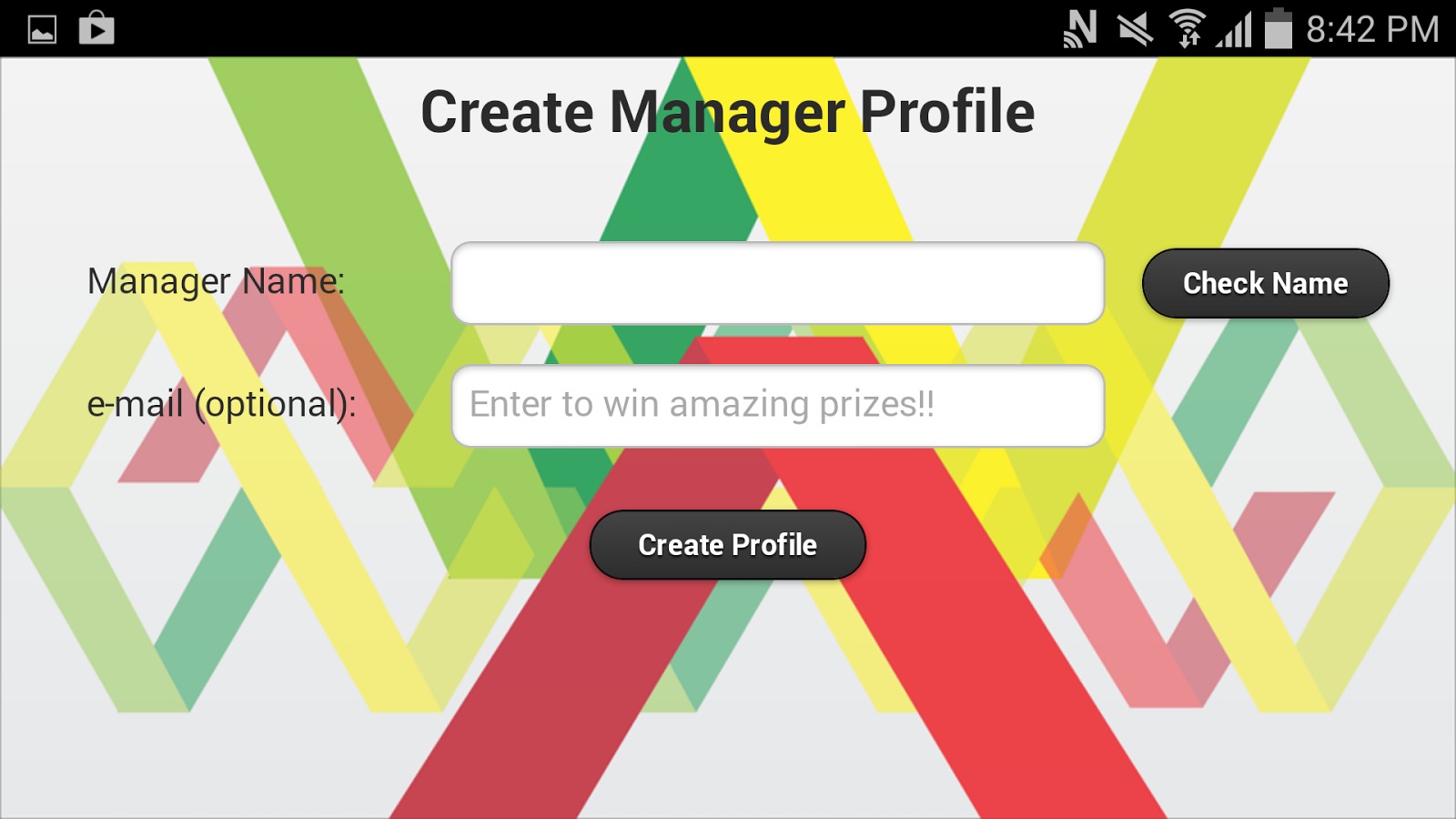 Top Manager - World Champ 2014截图5