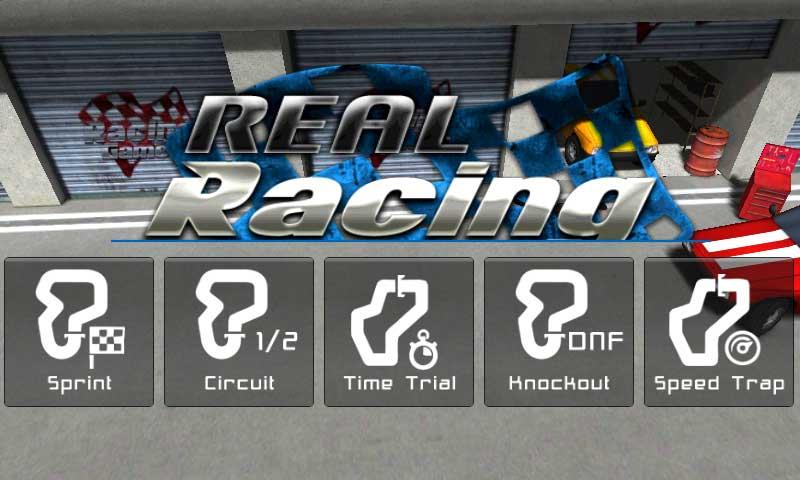 Real Drag Race截图2