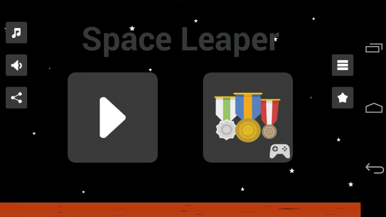 Space Leaper截图1