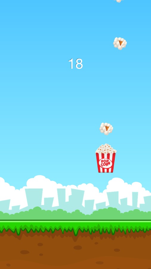 PopCorn Drop!截图3