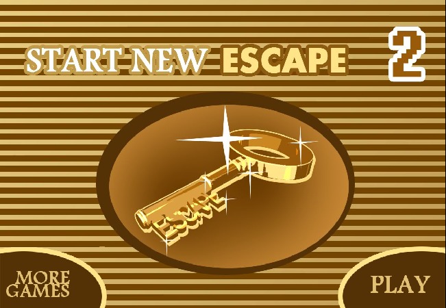 START NEW ESCAPE 002截图1