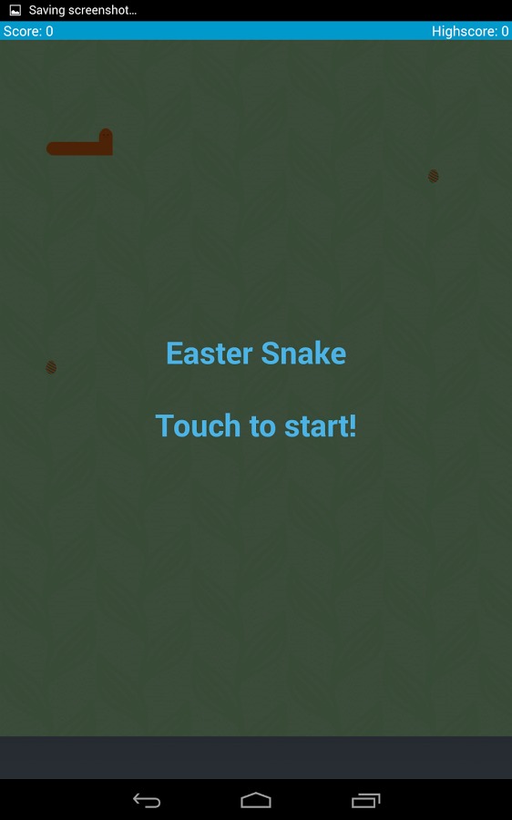 Easter Snake截图4