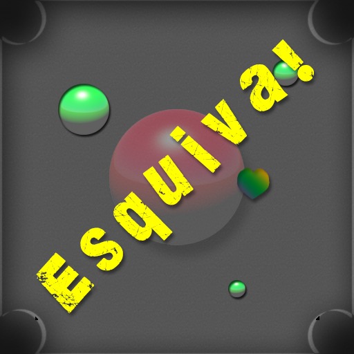 Esquiva!截图1