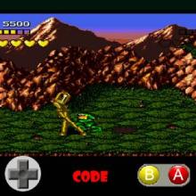 Guide NES : Battletoads Classic Game截图1