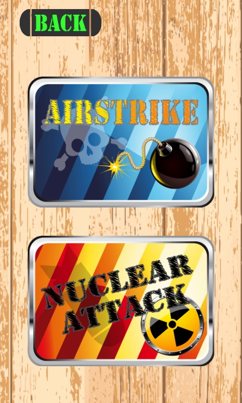 Airstrike截图1