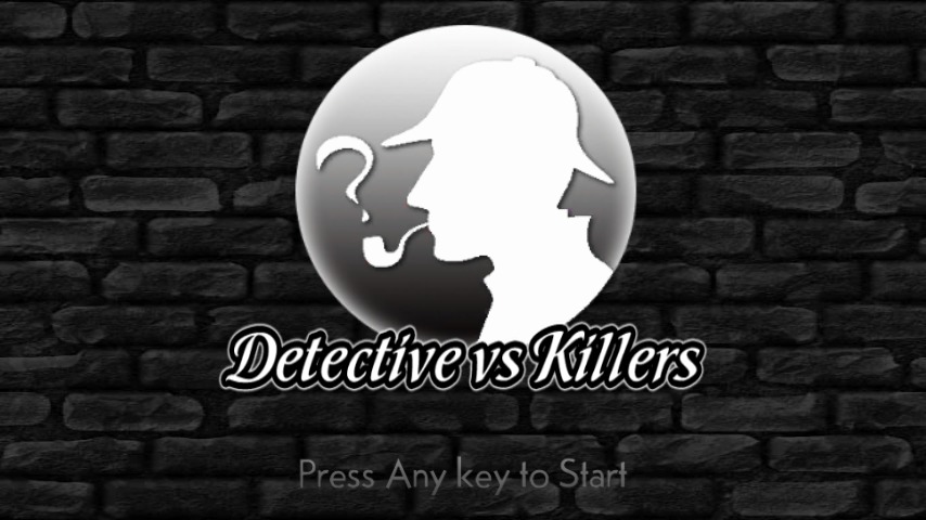 Detective vs Killers截图1