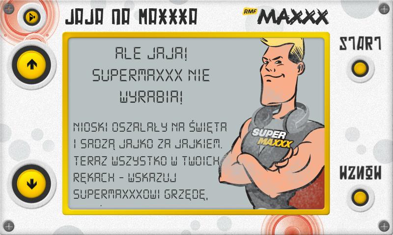 Jaja na Maxxxa截图2