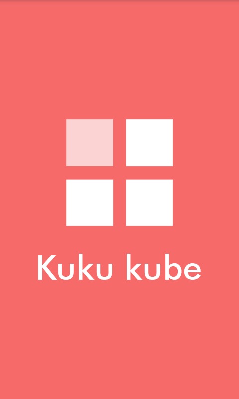 Kuku Kube截图2