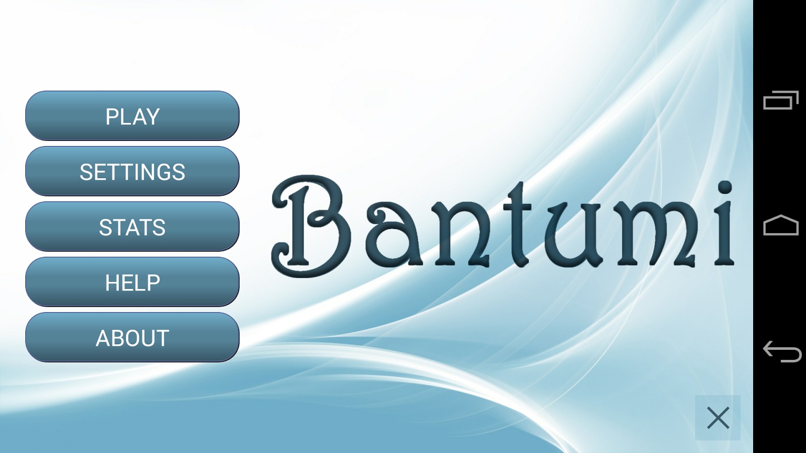 Bantumi截图1