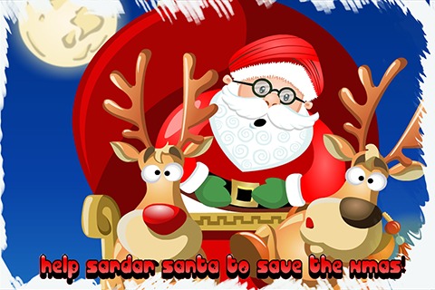 A Sardar Santa christmas story截图5