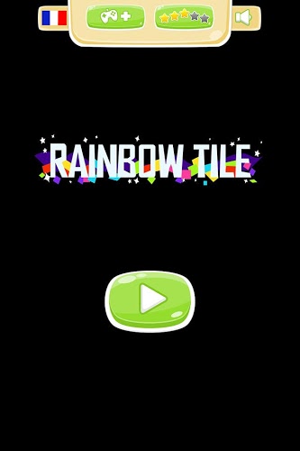 Rainbow tile截图3