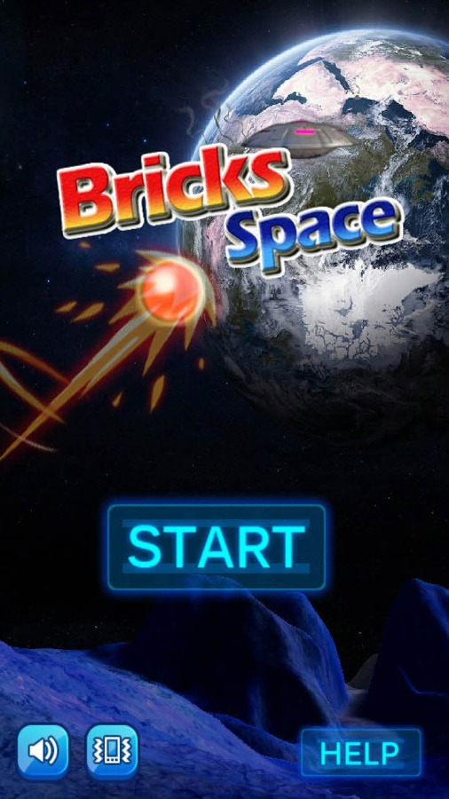 BRICKS SPACE截图1