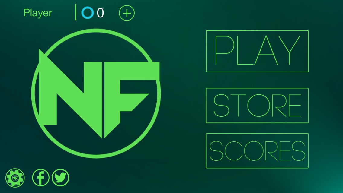 Neon Flux截图4