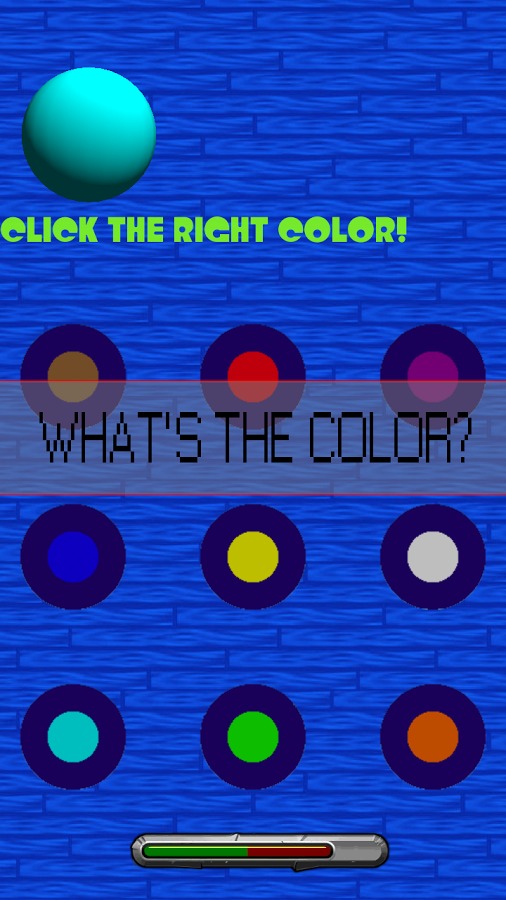 What's The Color?截图2