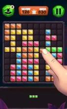 Brick Block Puzzle 2018截图3