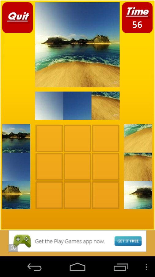 Puzzle My Mind截图2