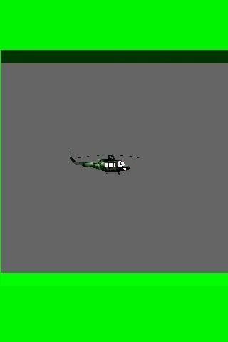 The Helicopter Game 3D截图1