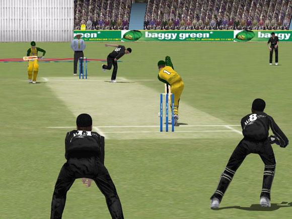 Best Cricket Games for Mobiles截图2