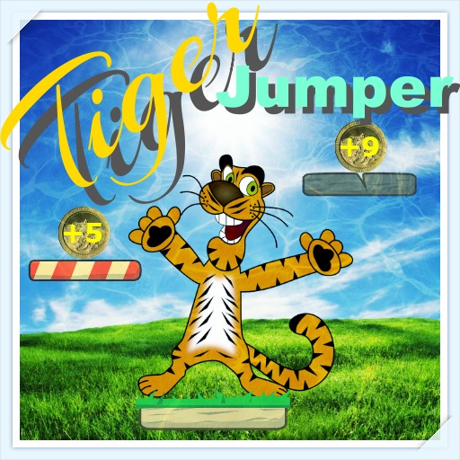 Tiger Jumper截图1