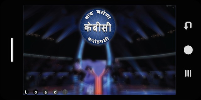 Kab Banega Crorepati : Hindi截图2