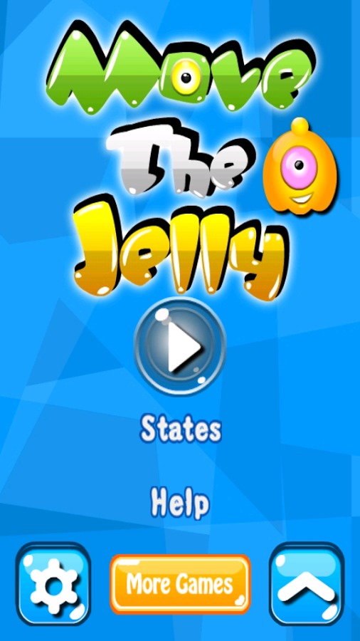 Move The Jelly截图1