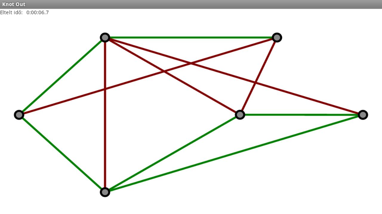 Knot Out截图1