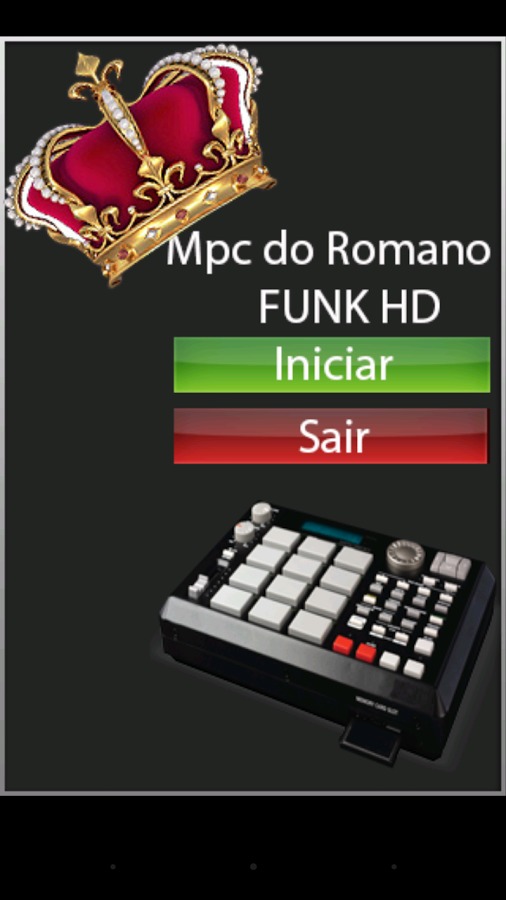 Mpc do Romano FUNK HD Passinho截图1