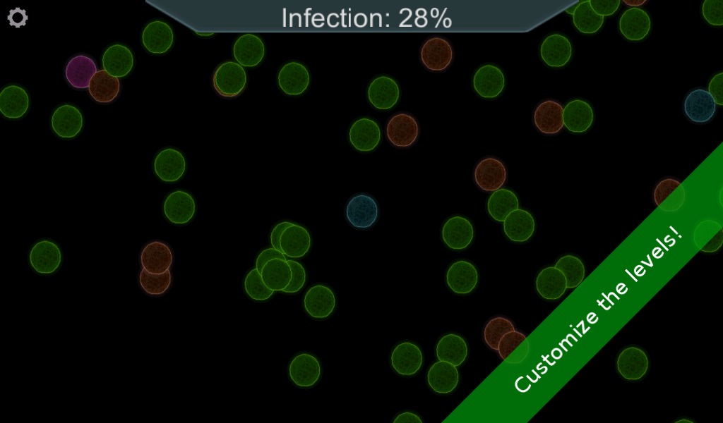 Bio: Kill The Plague Infection截图1