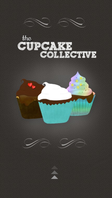 Cupcake Collective截图1