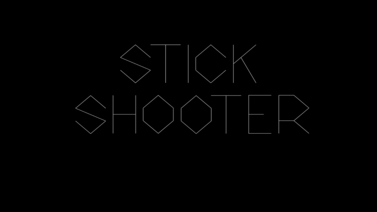 Stick Shooter截图1