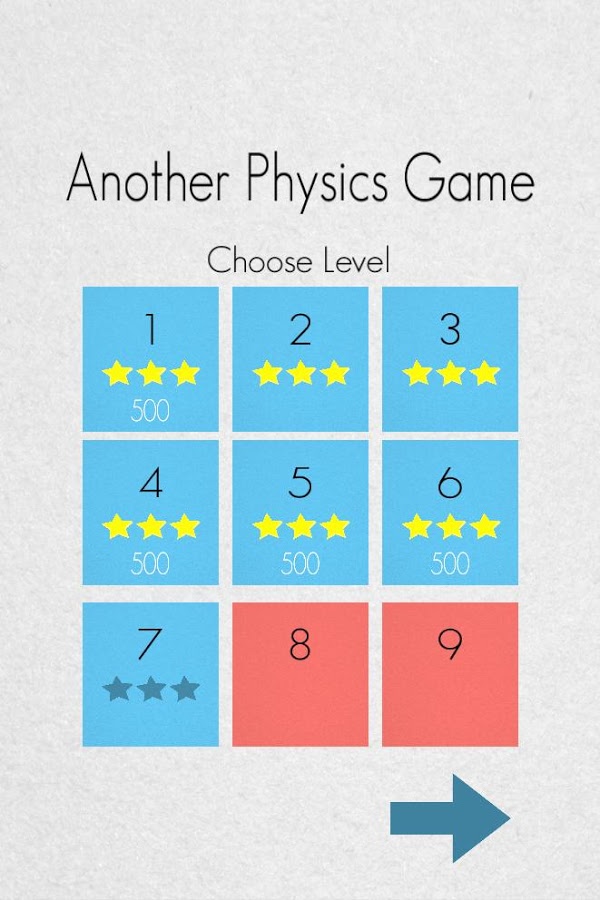 Another Physics Game截图1