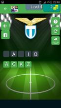 Football Logo Quiz Answers截图3