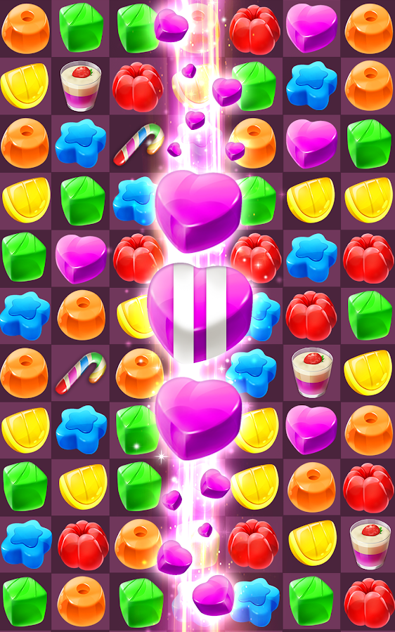 Candy Match Extreme截图1