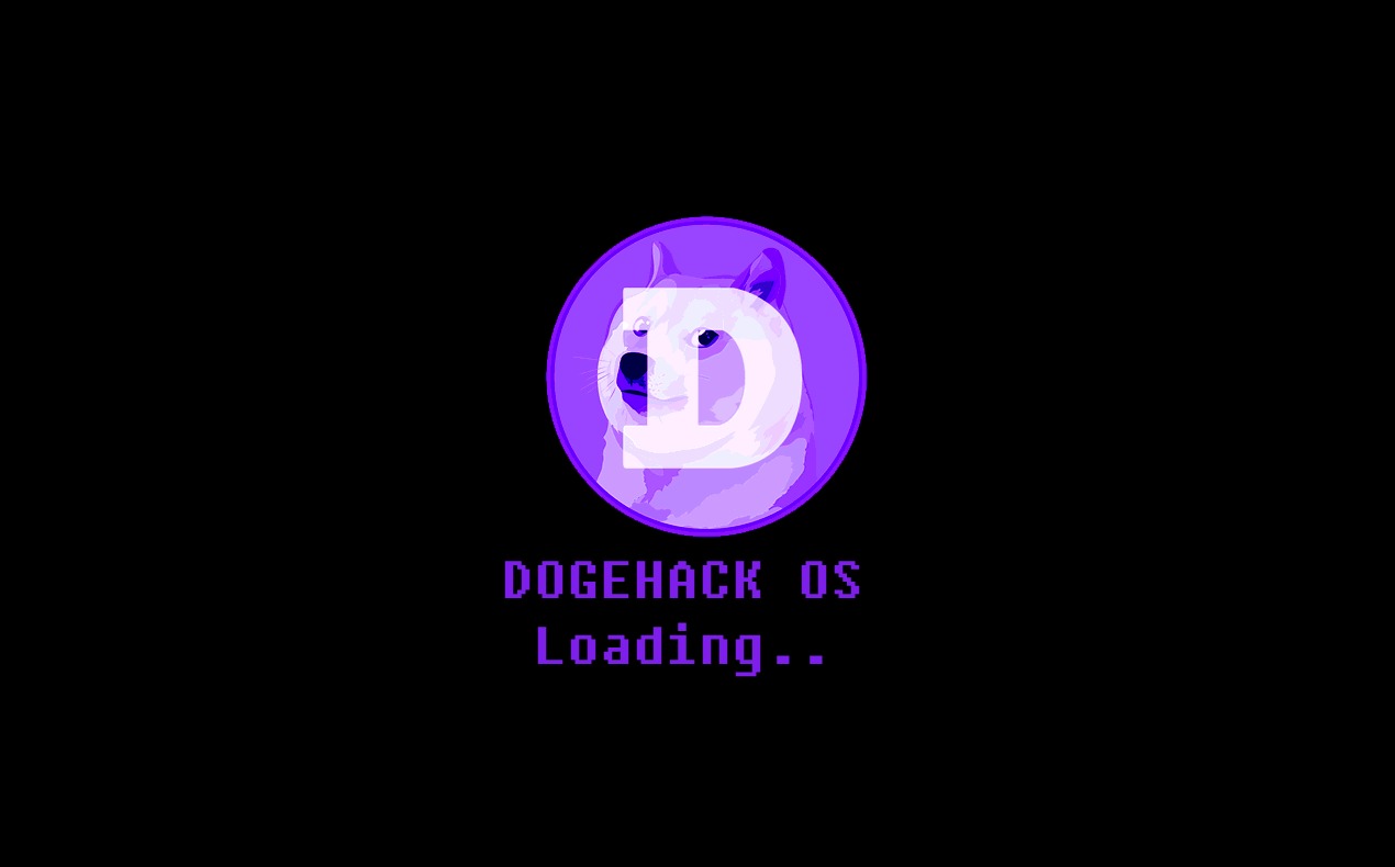 Dogecoin Hacker Game截图3