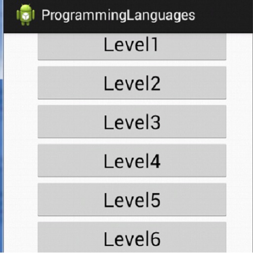 Programming Languages截图2