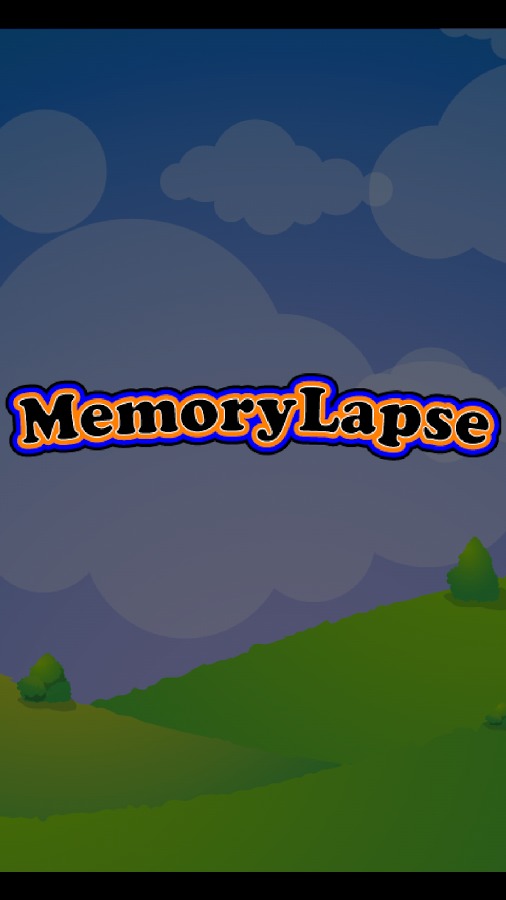 Memory Lapse截图3