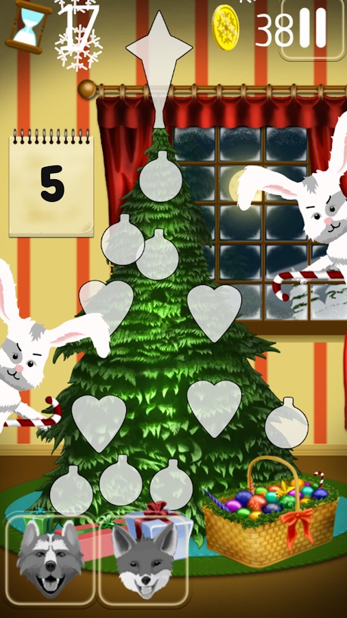 Christmas time截图5