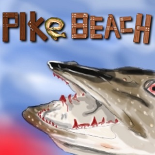 Pike Beach截图1