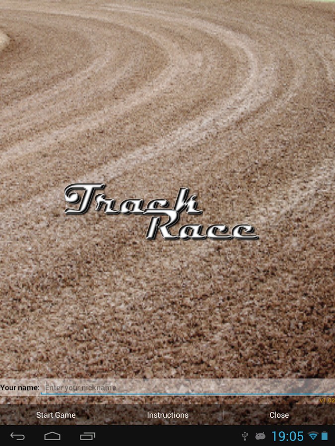 Track Race - Multiplayer截图4