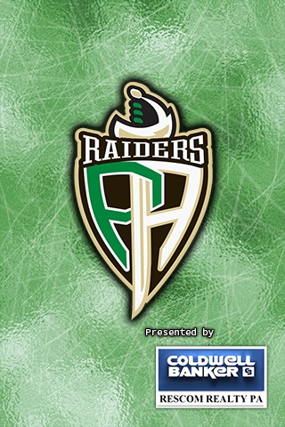 Prince Albert Raiders截图1