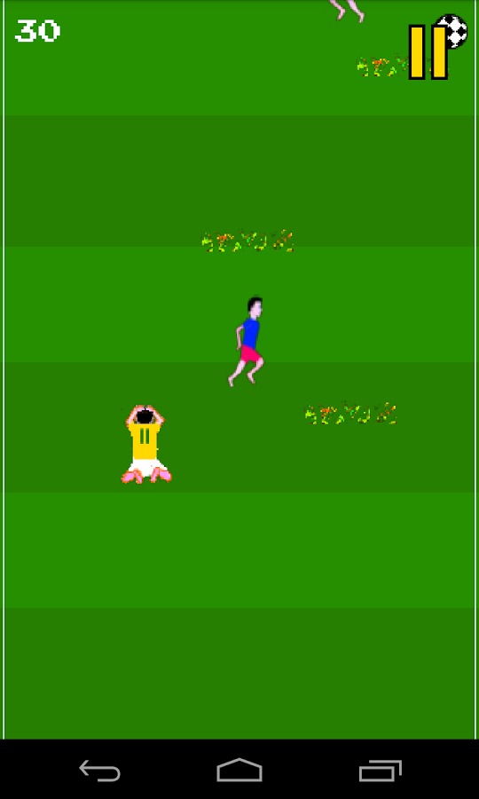 ee Soccer Jumper截图4