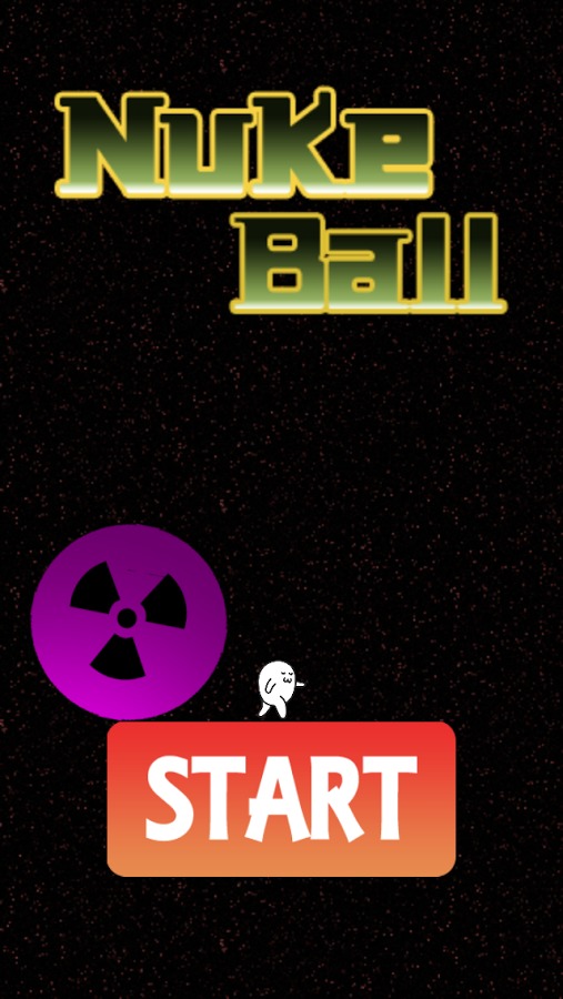 Nuke Ball截图1