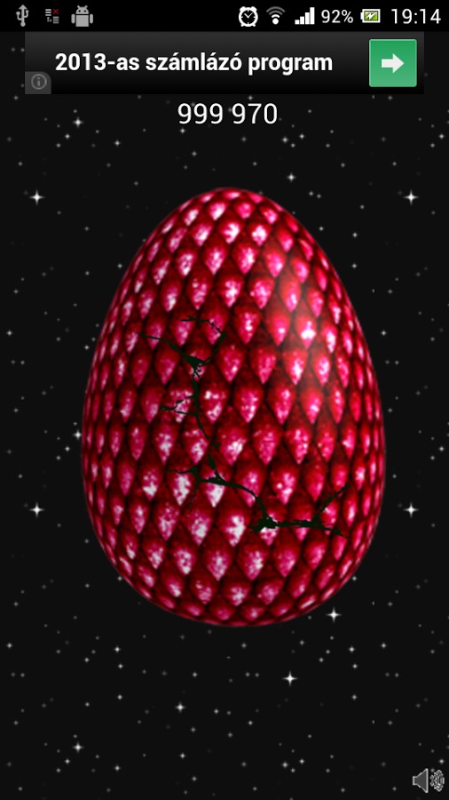 Dragon Egg Cracker截图3