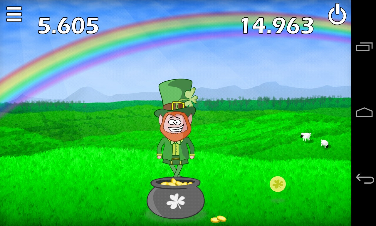 Dancing Leprechaun截图1