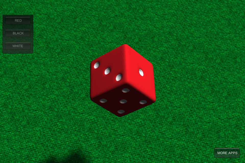 Top Dice 3D截图5