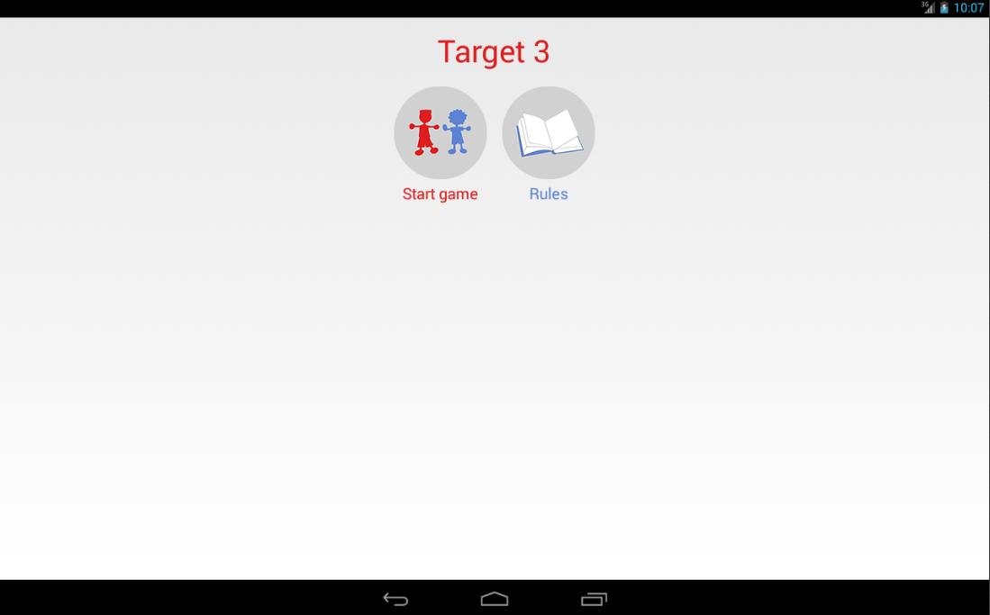 Target 3截图5