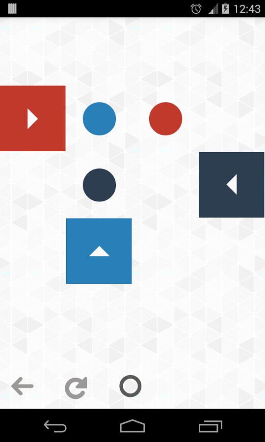 Squares & Dots Game截图1