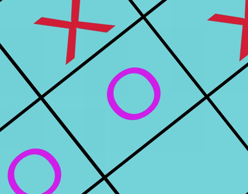 TicTac Toe Games截图1