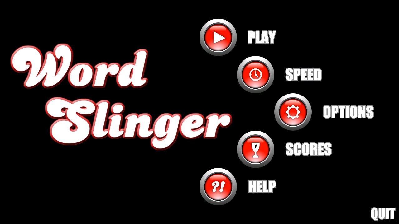 Word Slinger截图3